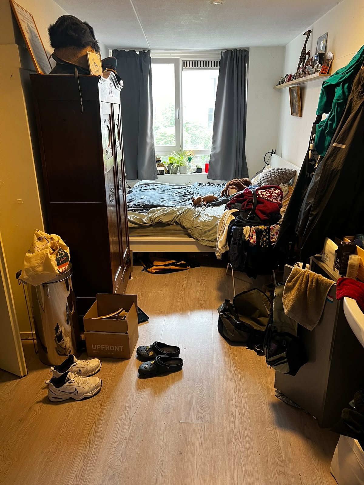 For rent: Deventer