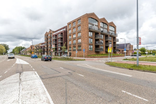 For rent: Hoofddorp