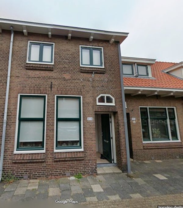 Te huur: Katwijk / €941,00 p.m. / 83,00m2
