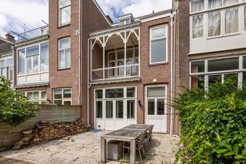 For rent: Den Haag