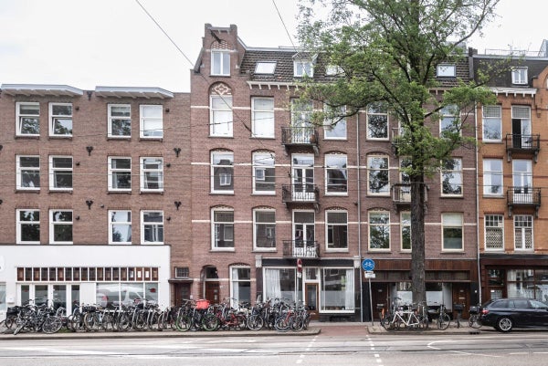 Te huur: Amsterdam
