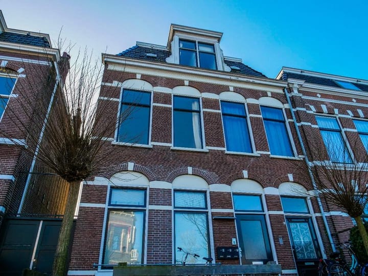Te huur: Leeuwarden