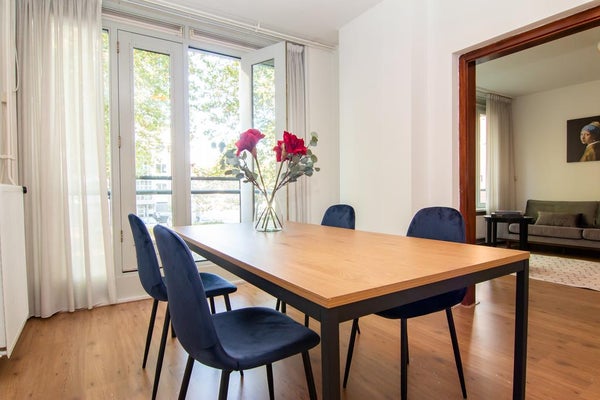 Te huur: Amsterdam / €2300,00 p.m. / 68,00m2