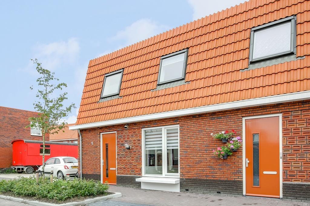 For rent: Zaandam / €2250 p.m. / 80m2