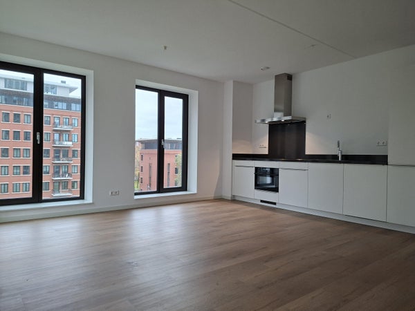 Te huur: Den Haag / €1880,00 p.m. / 86,00m2