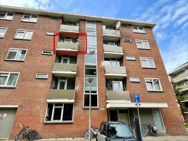 Te huur: Amsterdam