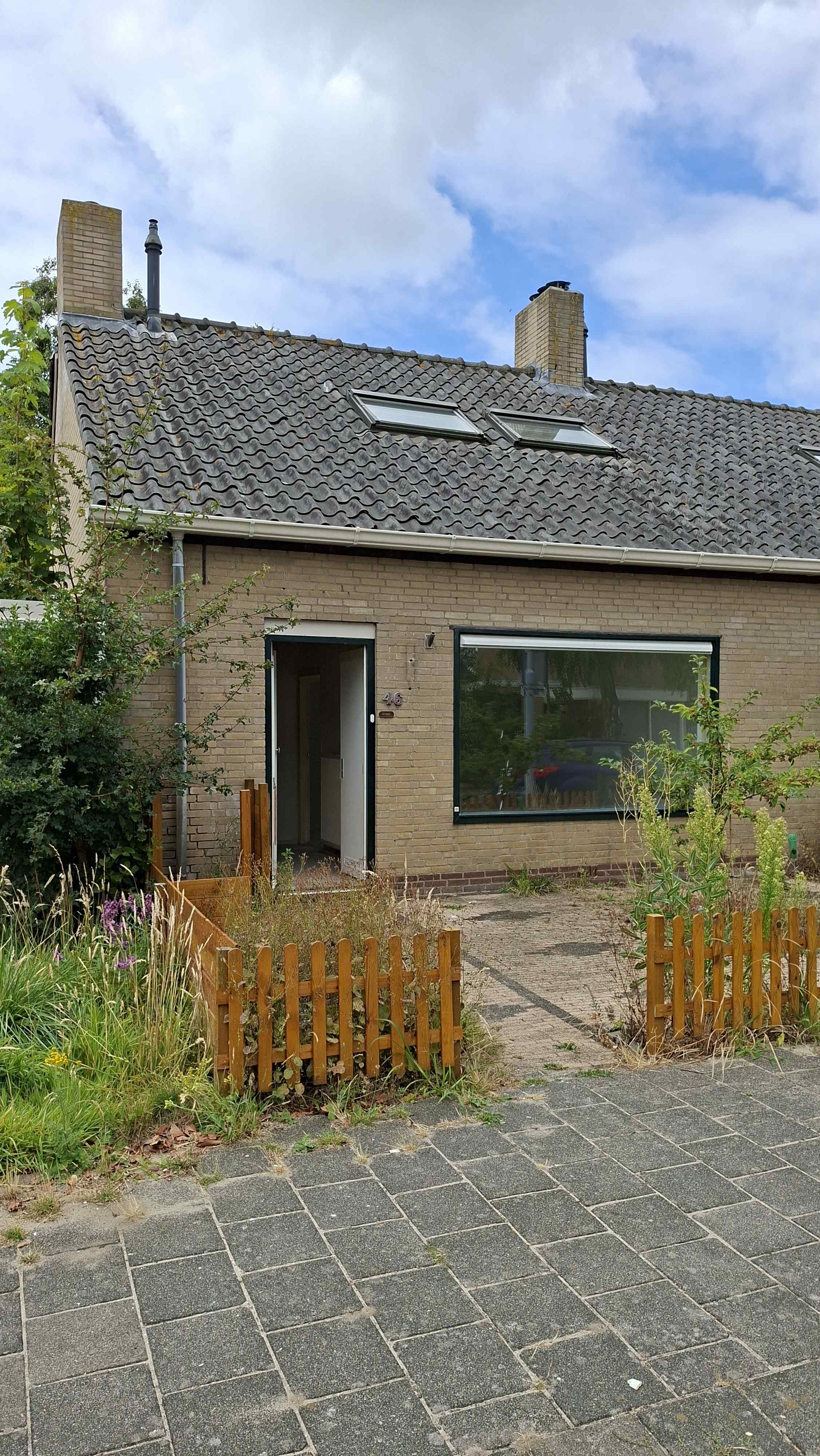 For rent: Vijfhuizen / €910 p.m. / 40m2