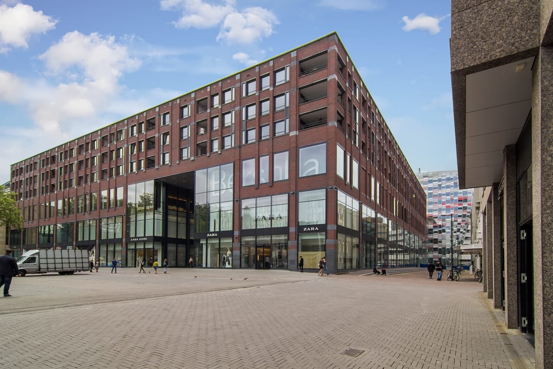 For rent: Utrecht / €2550.00 p.m. / 122.00m2