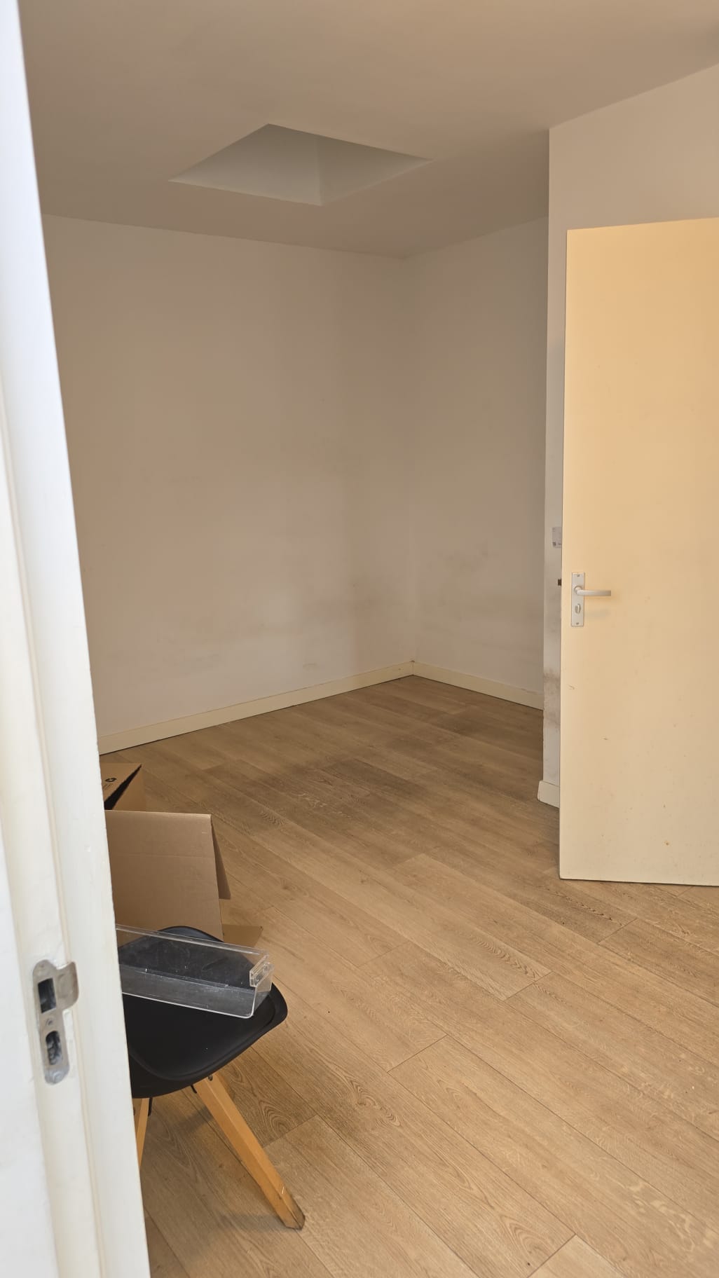 Te huur: Amsterdam-Duivendrecht