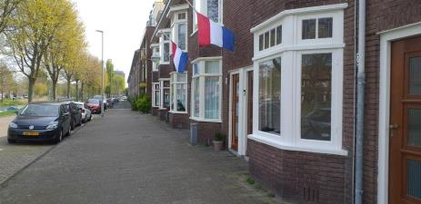 For rent: Haarlem / €600.00 p.m. / 15.00m2