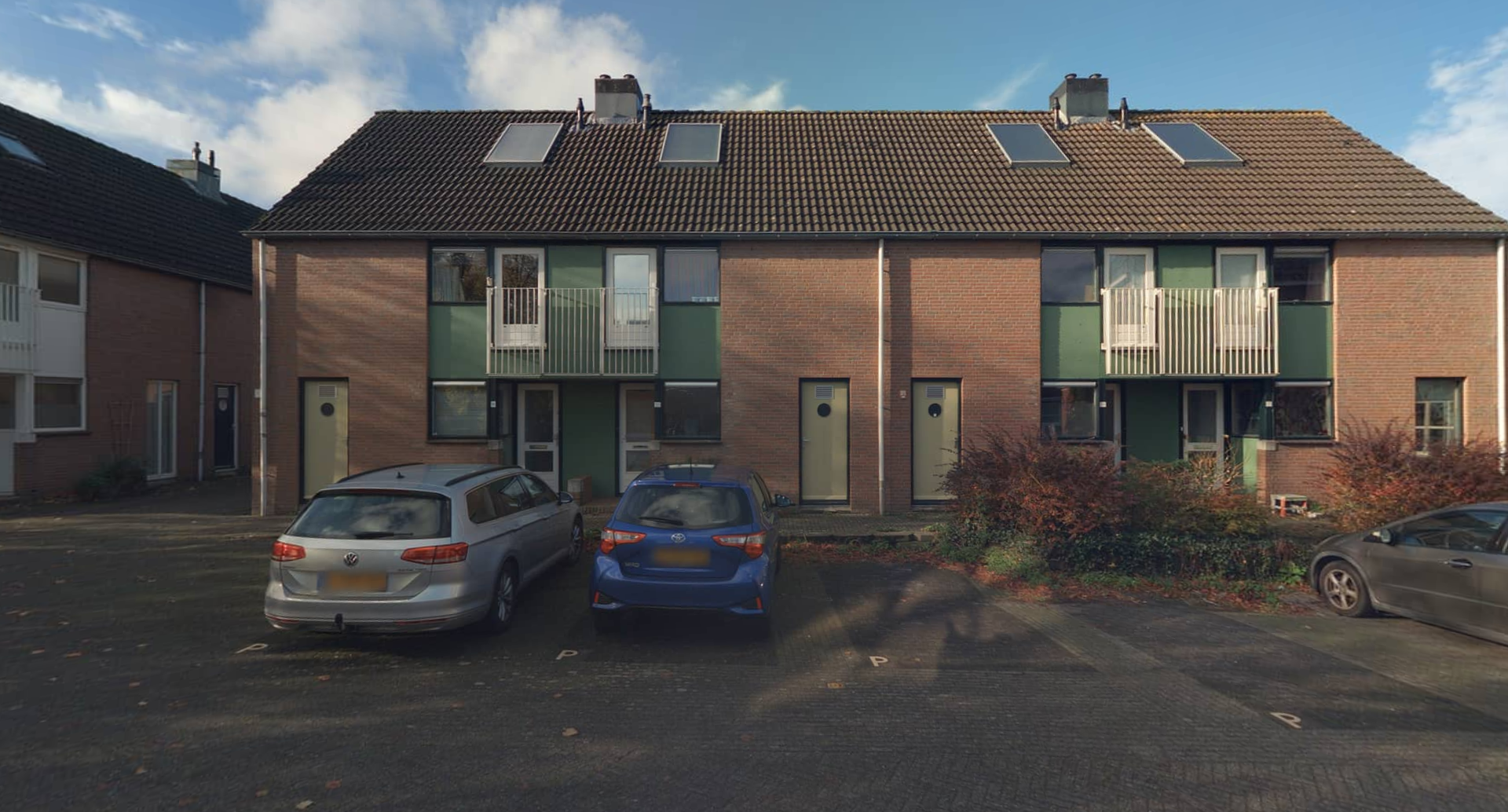 For rent: Grou / €765.00 p.m. / 99.00m2