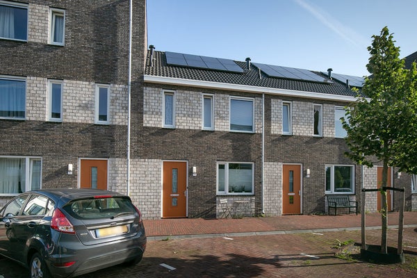 Te huur: Arnhem