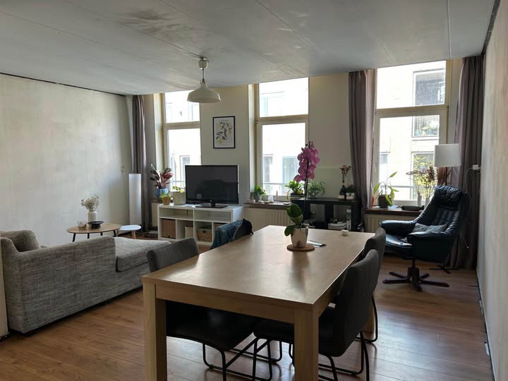 Te huur: Rotterdam