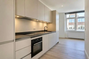 For rent: Rotterdam