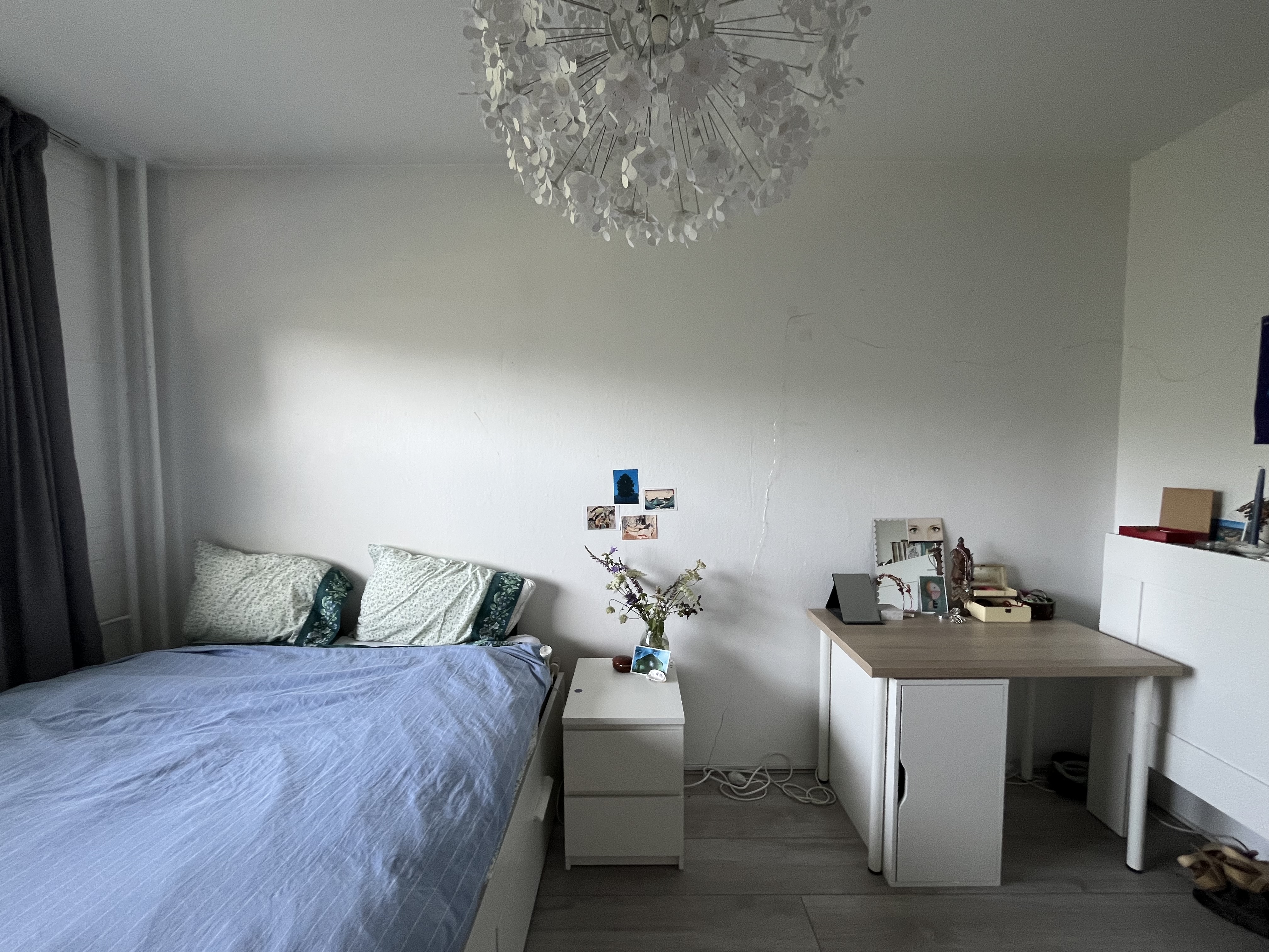 For rent: Amsterdam