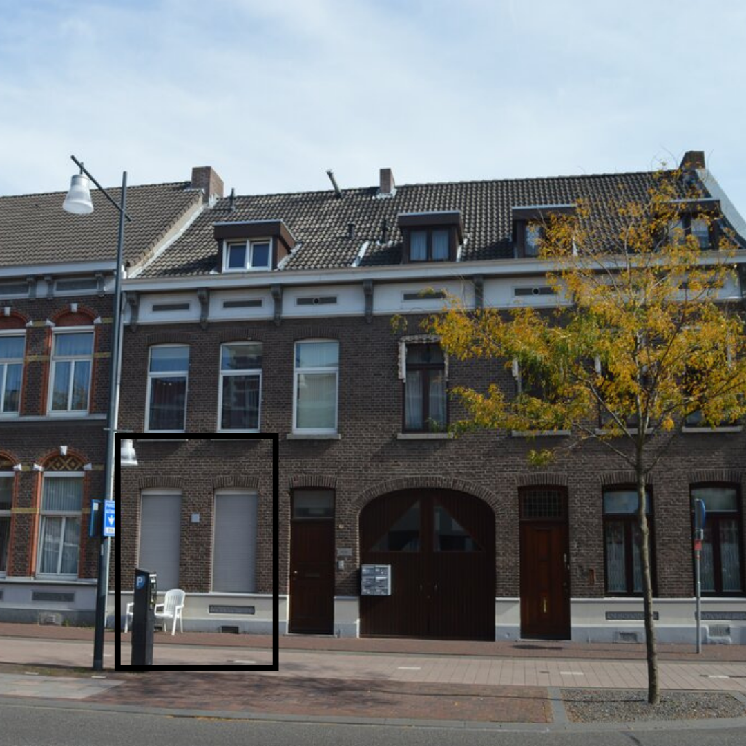 Te huur: Roermond / €485,00 p.m. / 24,00m2