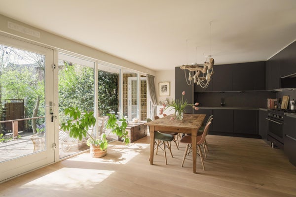 For rent: Amsterdam / €2950.00 p.m. / 75.00m2
