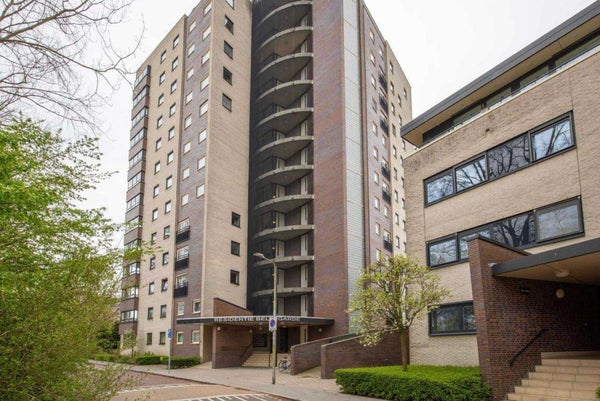 Te huur: Amstelveen