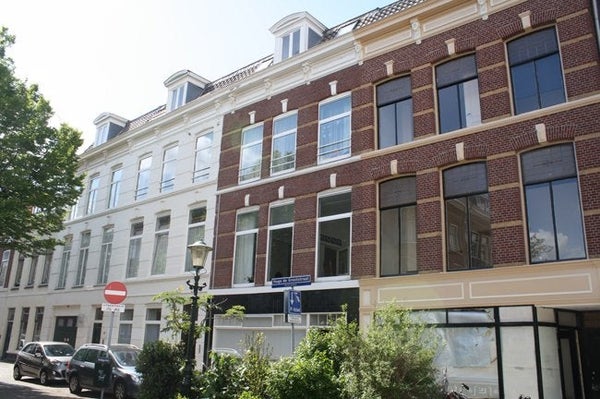 Te huur: Den Haag / €20002058,00 p.m. / 60,00m2