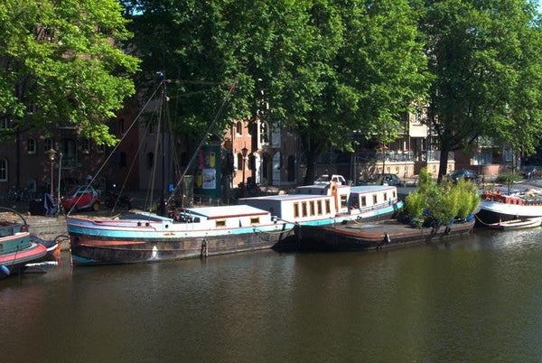 Te huur:  Amsterdam  / €2500,00 p.m. / 100,00m2