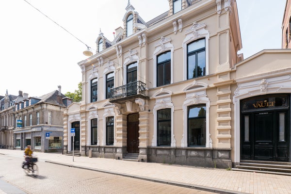 Te huur: Tilburg / €1241,00 p.m. / 38,00m2