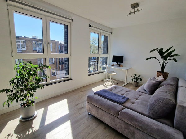 Te huur: Amsterdam