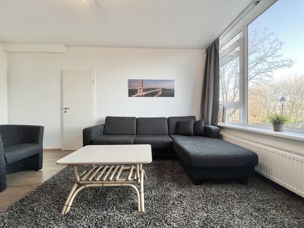 Te huur: Diemen
