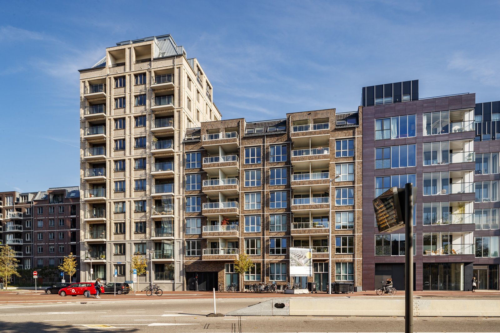 Te huur: Utrecht