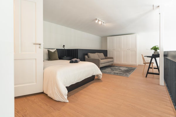 Te huur:  Leiden  / €2475 p.m. / 88m2