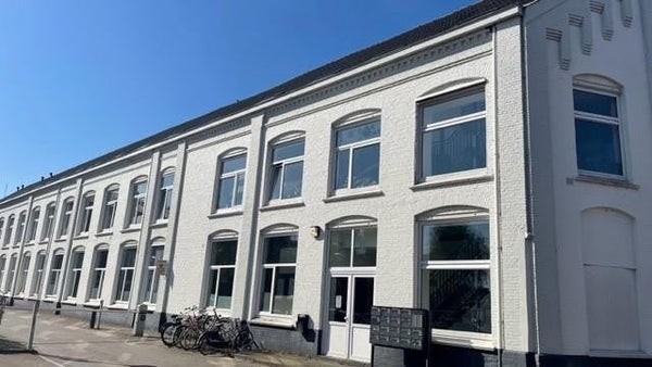 For rent: Tilburg