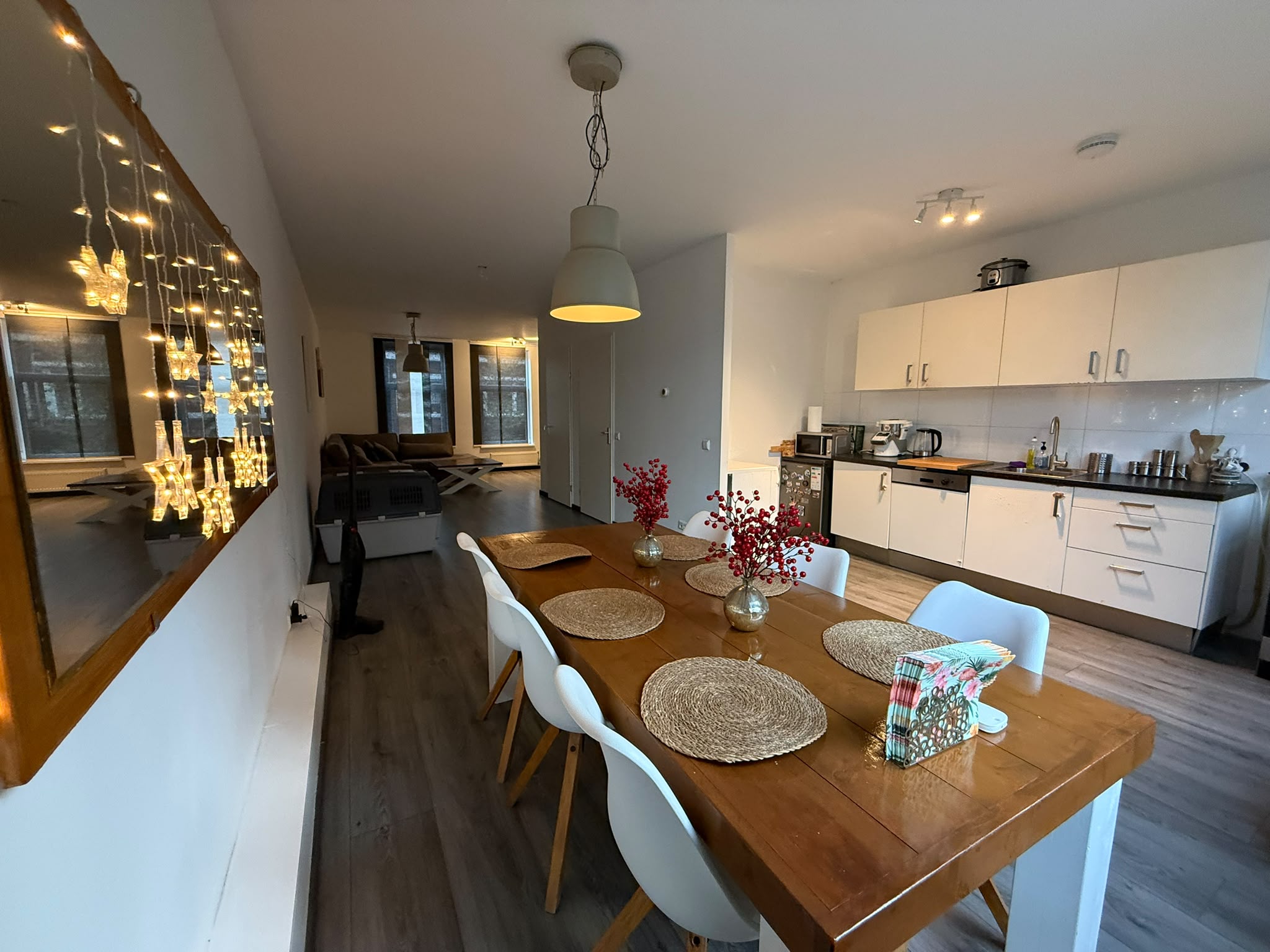 For rent: Rotterdam / €600 p.m. / 17m2