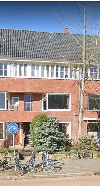 Te huur: Groningen / €475,00 p.m. / 23,00m2