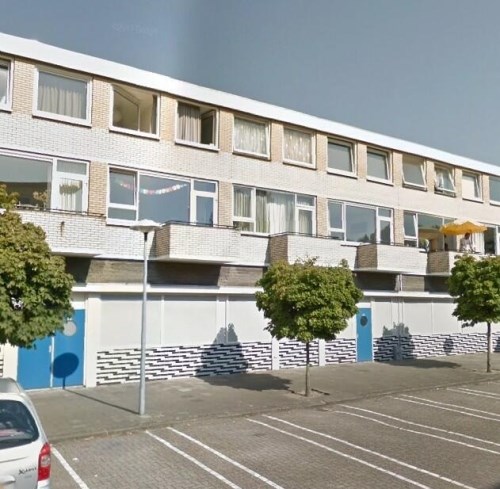 Te huur: Utrecht / €1225,00 p.m. / 80,00m2