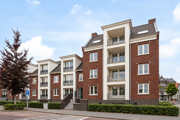 For rent: Vught