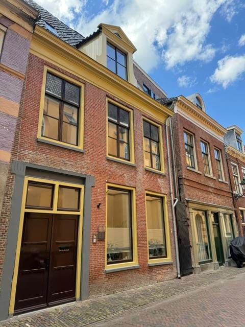 For rent: Leeuwarden