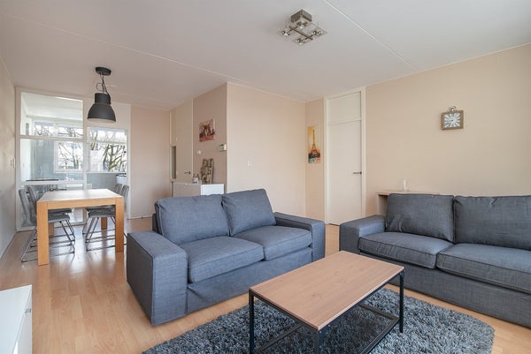 Te huur: Amsterdam / €2399 p.m. / 80m2