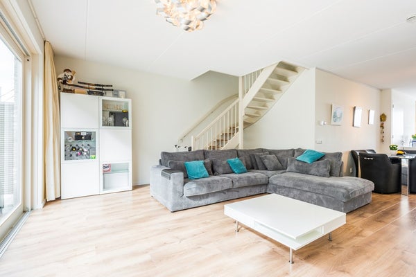 Te huur:  Amsterdam  / €2950,00 p.m. / 135,00m2