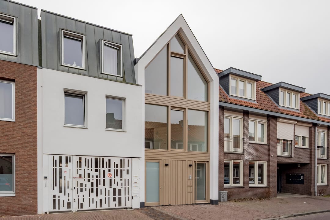 For rent: Amersfoort / €1400.00 p.m. / 48.00m2