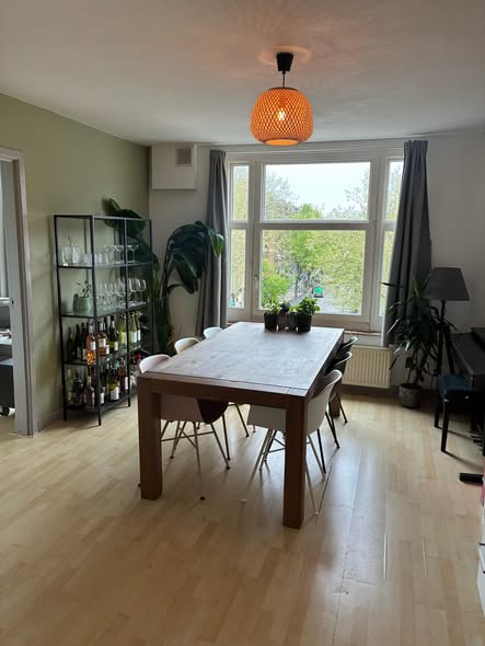For rent: Amsterdam / €960.00 p.m. / 15.00m2