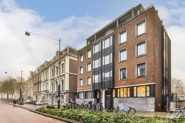 Te huur: Amsterdam