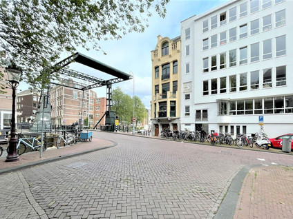 Te huur: Amsterdam / €2650,00 p.m. / 71,00m2