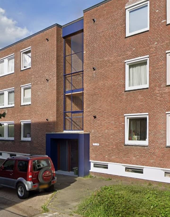 For rent: Maastricht / €650 p.m. / 22m2