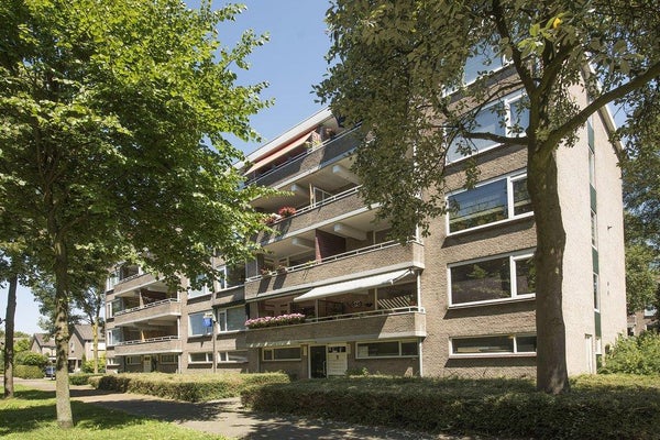 Te huur: Enschede