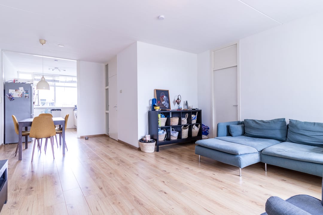 Te huur: Amsterdam