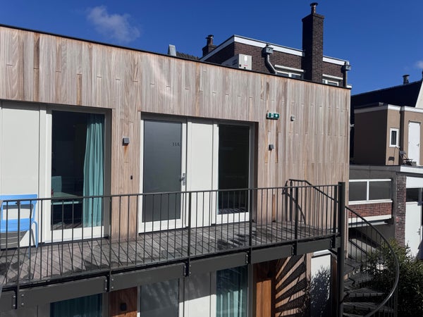 Te huur: Utrecht / €2485,00 p.m. / 77,00m2