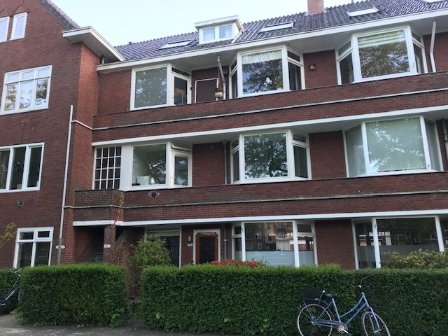 Te huur: Groningen