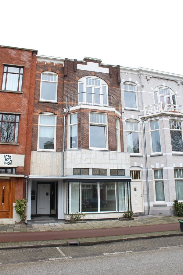 Te huur:  Den Haag  / €1950 p.m. / 72m2