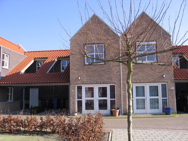 For rent: Amersfoort