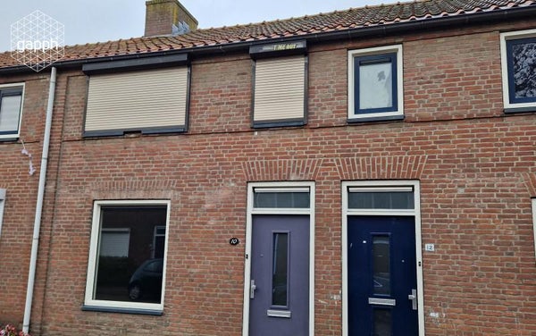 Te huur: Gemert