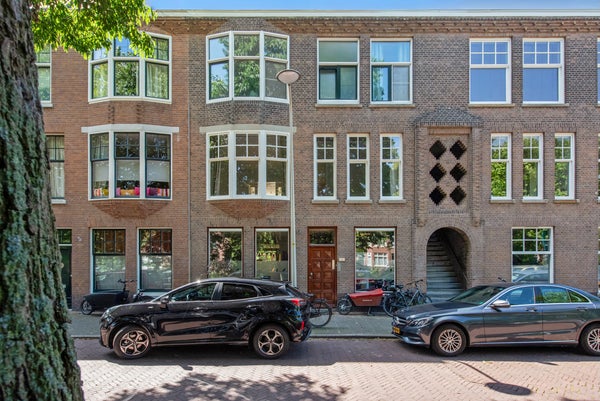 Te huur: Den Haag
